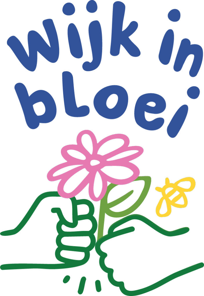 Wijk in Bloei